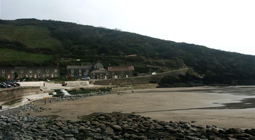 Gwyndra House B&B, St Austell 1