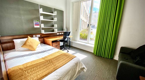 Swirles Court (Girton College), Cambridge 1