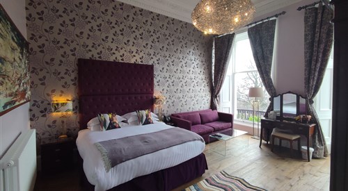 24 Royal Terrace Hotel 4