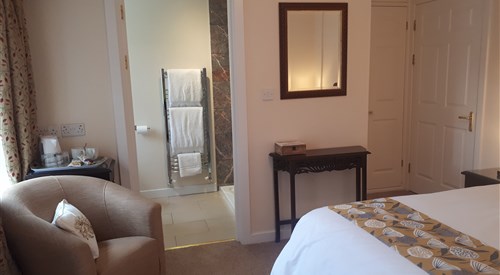 Berry House Bed & Breakfast, Littlehampton 4