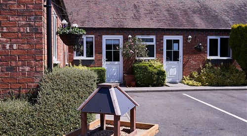 The Tap House, Ashby-De-La-Zouch 4