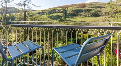 St Marks Stays, Sedbergh 2