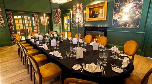 The Kingsmills Hotel, Inverness 4