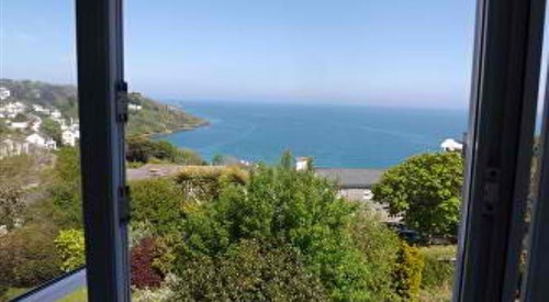 Borthalan Hotel, Carbis Bay 3