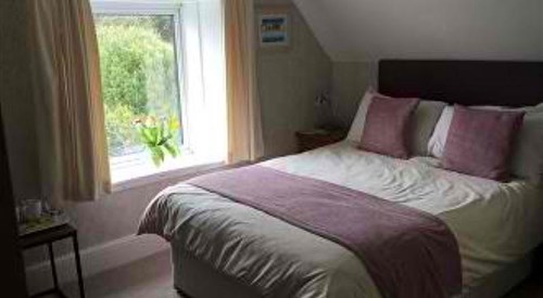 Borthalan Hotel, Carbis Bay 4