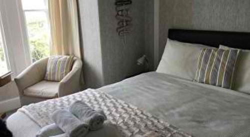 Borthalan Hotel, Carbis Bay 1