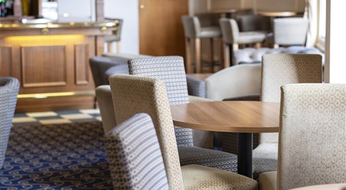 Hydro Hotel, Douglas 2