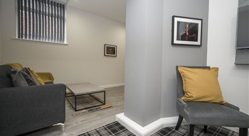 42 Apart-Hotel, Scunthorpe 4