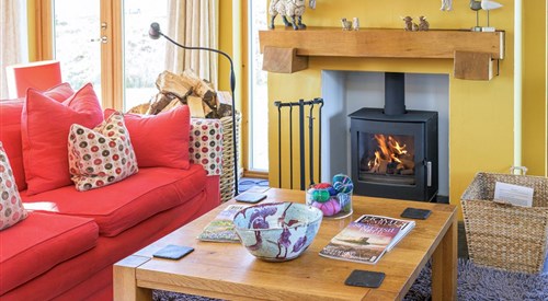 Shore Croft, Gairloch 2