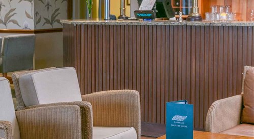 Best Western Garstang Country Hotel and Golf Centre, Garstang 2