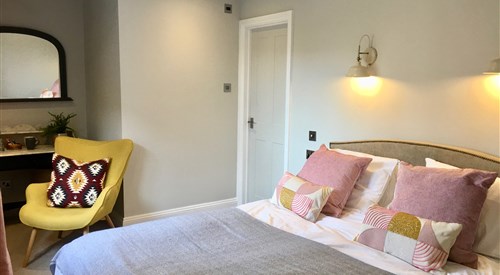 The Mousetrap Inn, Bourton on the Water 1