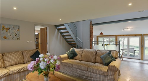 The Dairy, Freston 3