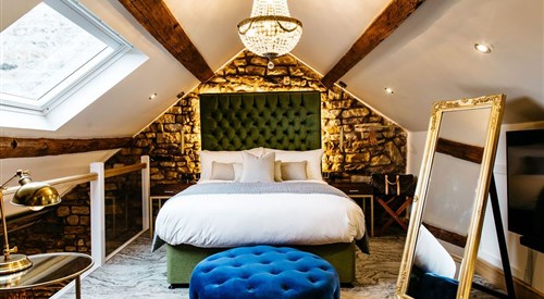 Quite Simply French, Lancaster 1