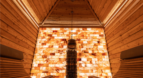 The Spa at the Manor House, Alsager 3