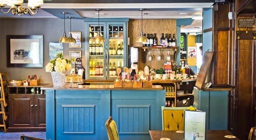 Bowling Green, Ordsall 3