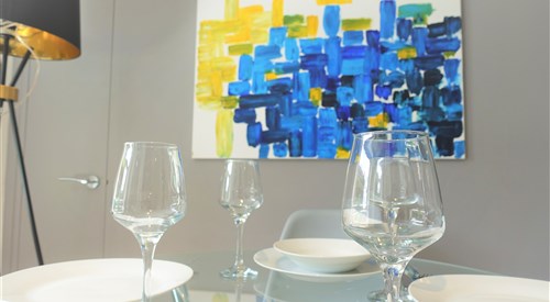 BrickSage Rooms, King's Lynn The Walks, King's Lynn 2