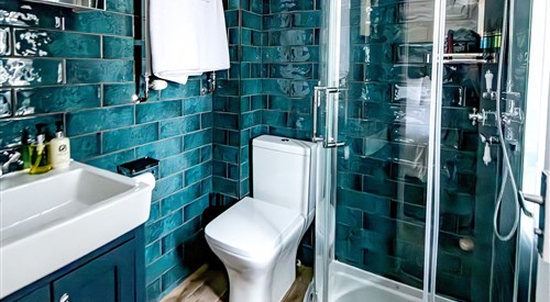 82a Dalston Lane Terrace 1