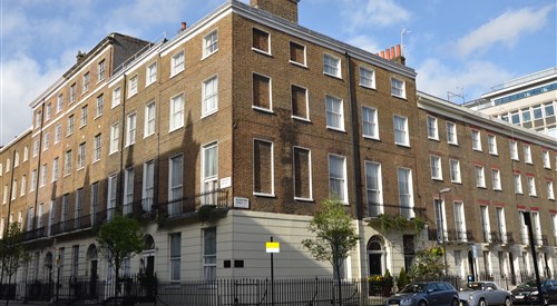 Amber Residence Hotel, Apart-Hotel, London