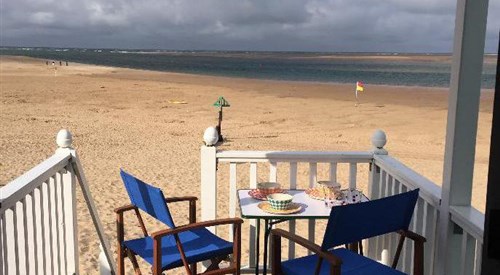 Kora (NO. 36), Wells Beach, Wells-Next-The-Sea 2