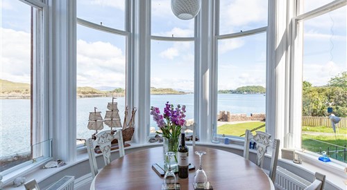 Dail Na Mara, Oban 2