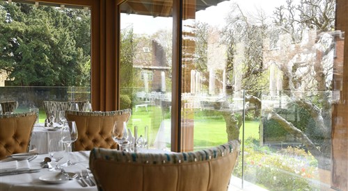 The Garden Room, Wareham 3