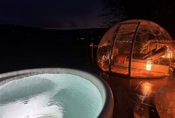 Catgill Farm – Camping and Luxury Glamping photo 4