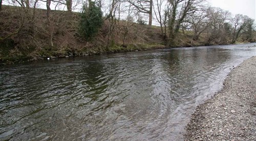 Kent Westmorland Angling Association, Kendal 1