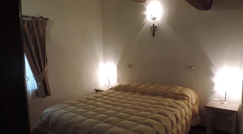 Monastero di San Ponziano, Spoleto 4