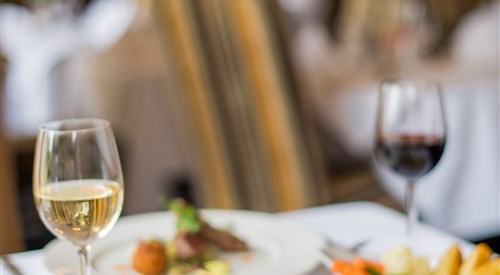 The Arlington Restaurant, Barnstaple 3