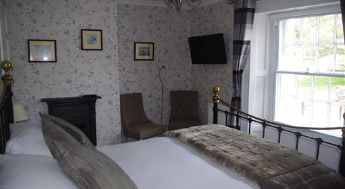 Brunswick House, Teesdale 2