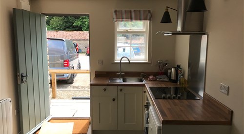 The Crown - Hutton le Hole, Hutton-le-Hole 2