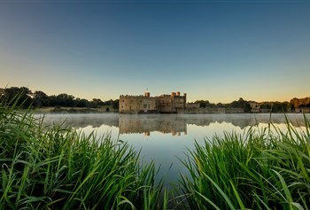 Knight's Glamping at Leeds Castle photo 2