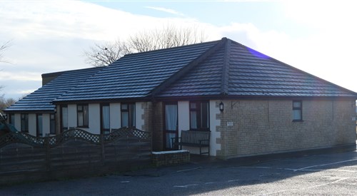 The Old Rectory, Weston-super-Mare