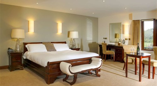 Best Western Garstang Country Hotel and Golf Centre, Garstang 1