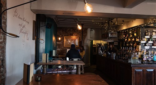 PubLove @ The Exmouth Arms 2