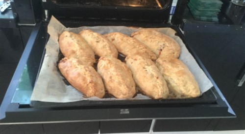 Gwynarth B&B, Wadebridge 2