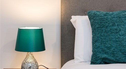 Bluestone Apartments, Riverside, Manchester 1