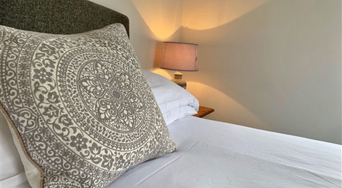 The Black Swan, Helston 1