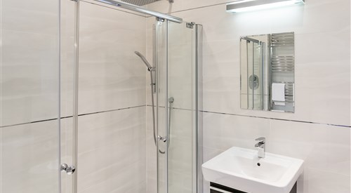 The Penthouse @ Carus Green, Kendal 1