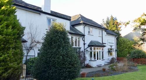 Rickerby Grange Country House, Keswick