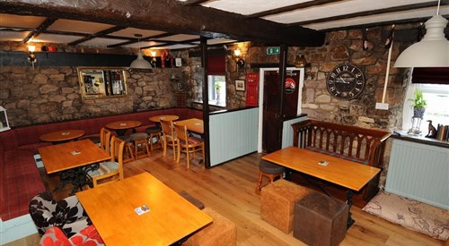 Old Posting House, Cockermouth 2