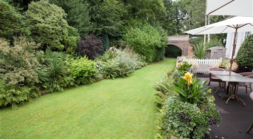 The Old Railway Station, Petworth 4