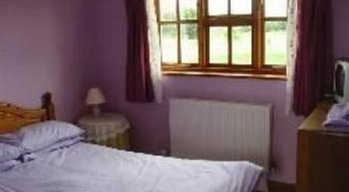 The Woodlands, Ely 1