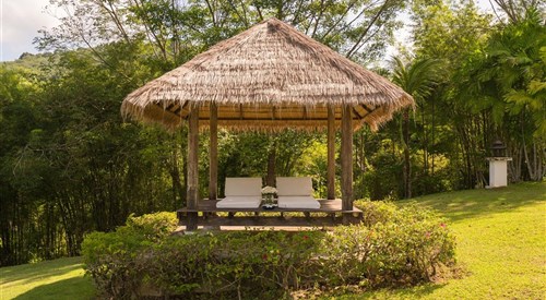Vichuda Hills Villa, Phuket 1