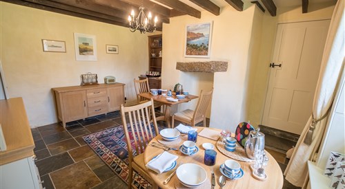 Mennabroom, St Neot 1