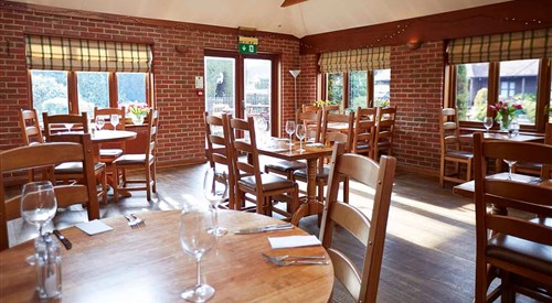 The White Hart, Chalfont St Giles 3