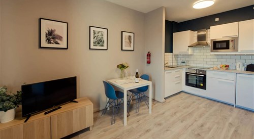 DCU Glasnevin Campus, Dublin 3