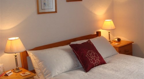 Fosters Guest House, Weymouth