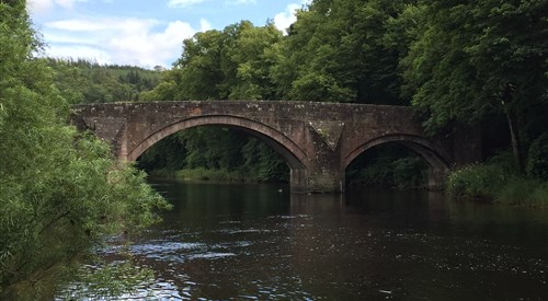 Hoddom, Annan 1