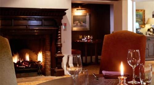 The Swan at Grasmere 2